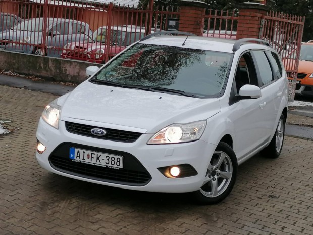 Ford Focus 1.6 Ambiente Klma!!!