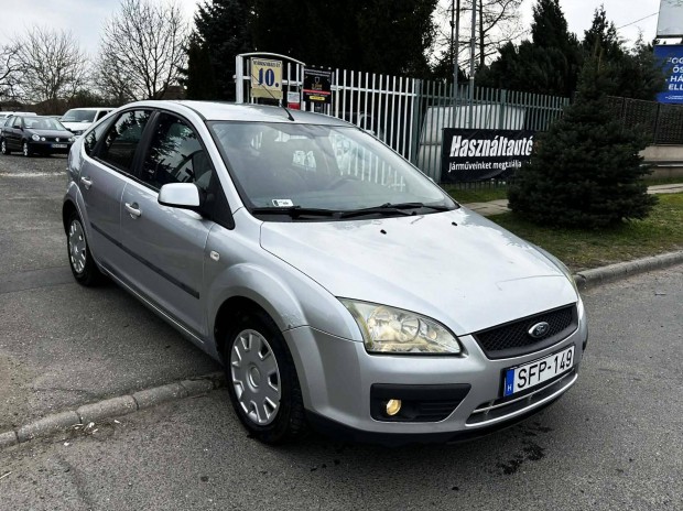 Ford Focus 1.6 Ambiente Kl�m�s