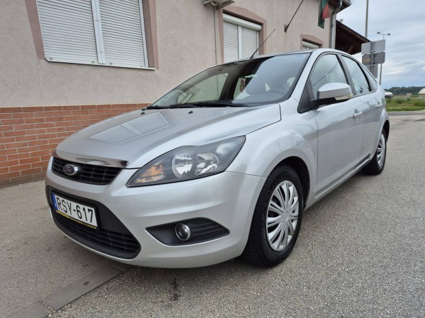 Ford Focus 1.6 Ambiente Megkímélt. vez szervkön...