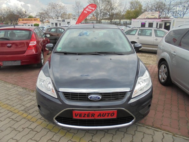 Ford Focus 1.6 Ambiente T RADAR Multi Korm�ny E...