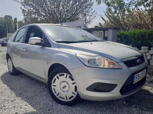 Ford Focus 1.6 Collection 194e km!