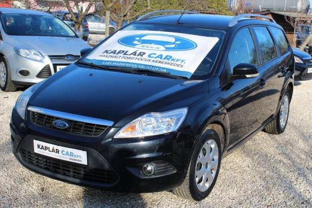 Ford Focus 1.6 Collection