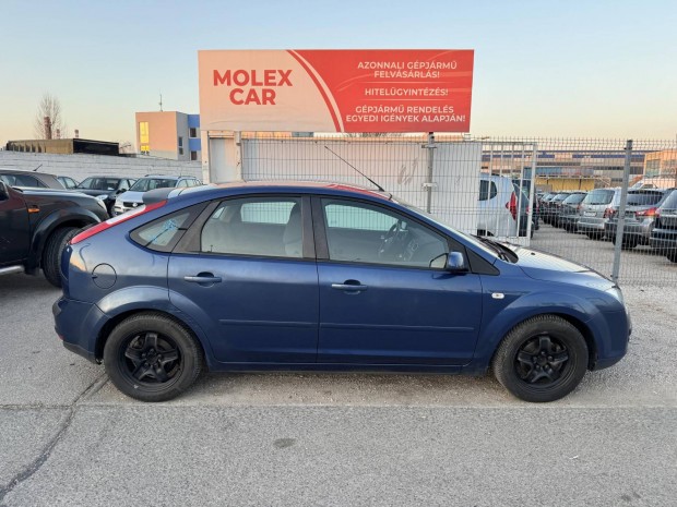 Ford Focus 1.6 Collection Azonnal Vihet. Klima...