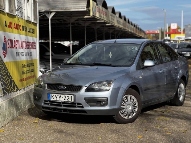 Ford Focus 1.6 Collection ITT s Most Akci!!!