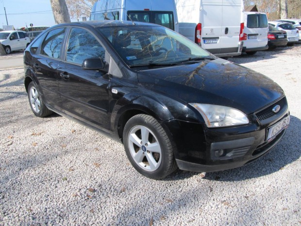 Ford Focus 1.6 Collection Magyarorszgi