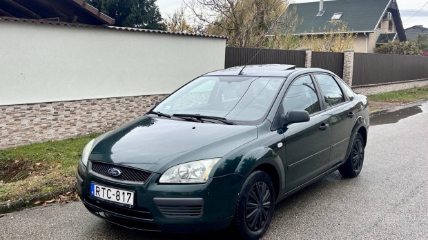 Ford Focus 1.6 Comfort 208.000km. j kszbk....