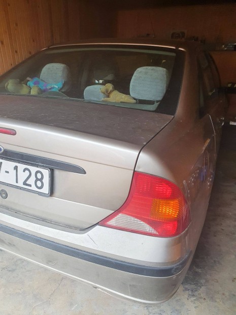 Ford Focus 1.6 Comfort