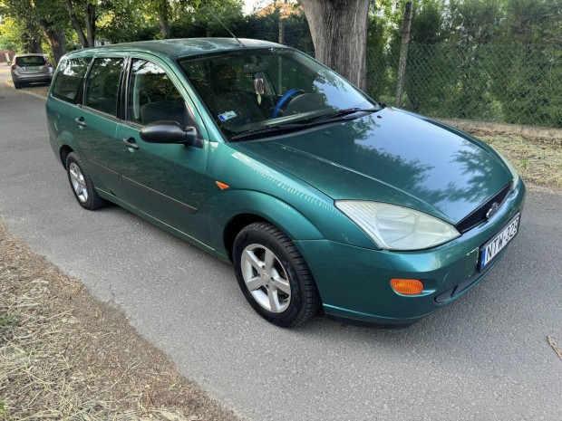 Ford Focus 1.6 Comfort