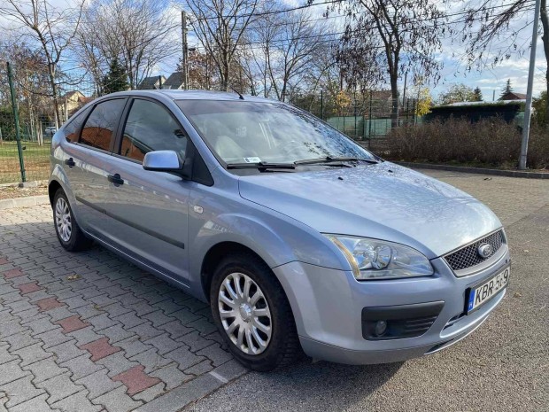 Ford Focus 1.6 Comfort