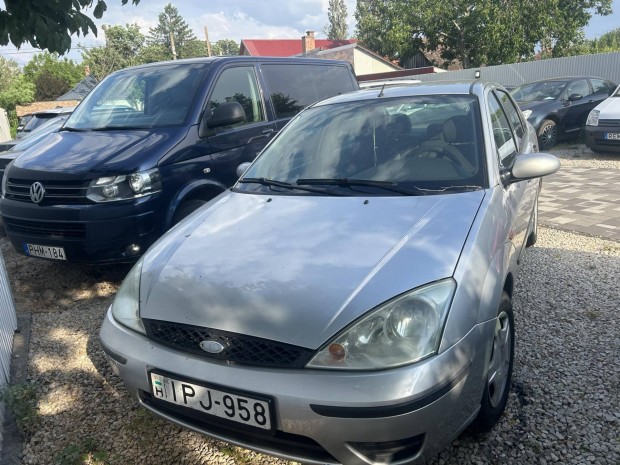 Ford Focus 1.6 Comfort