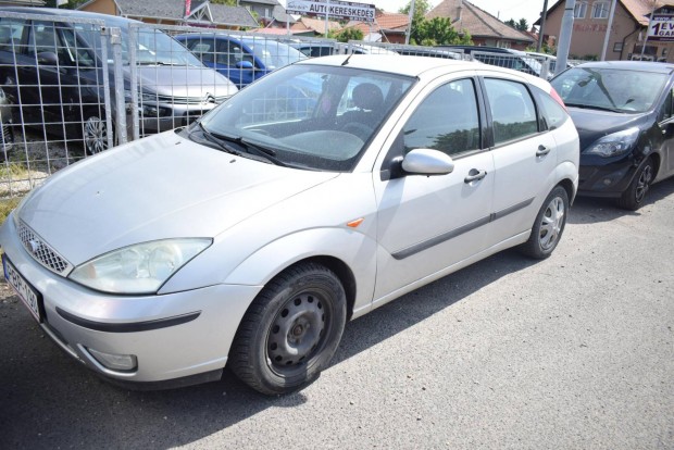 Ford Focus 1.6 Comfort