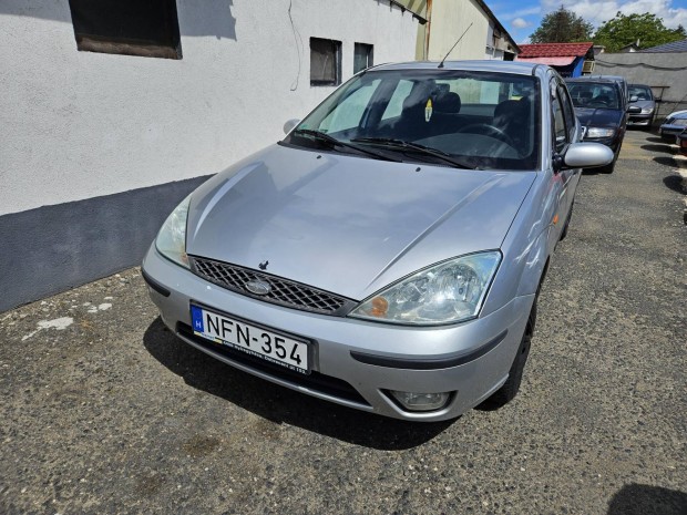 Ford Focus 1.6 Comfort
