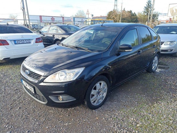 Ford Focus 1.6 Diesel
