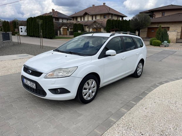 Ford Focus 1.6 Fresh