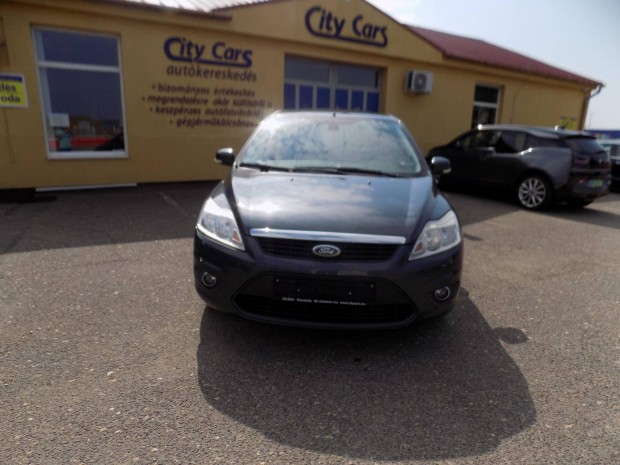 Ford Focus 1.6 Fresh