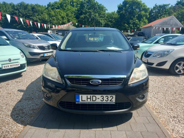 Ford Focus 1.6 Fresh