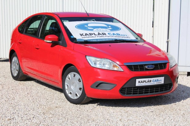 Ford Focus 1.6 Fresh