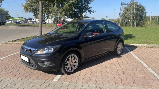 Ford Focus 1.6 Fresh