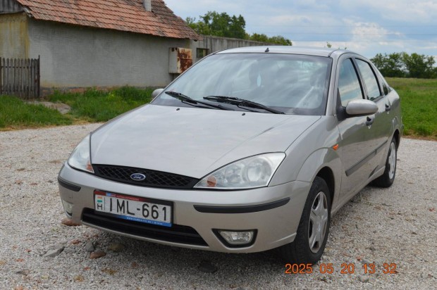 Ford Focus 1.6 Fresh