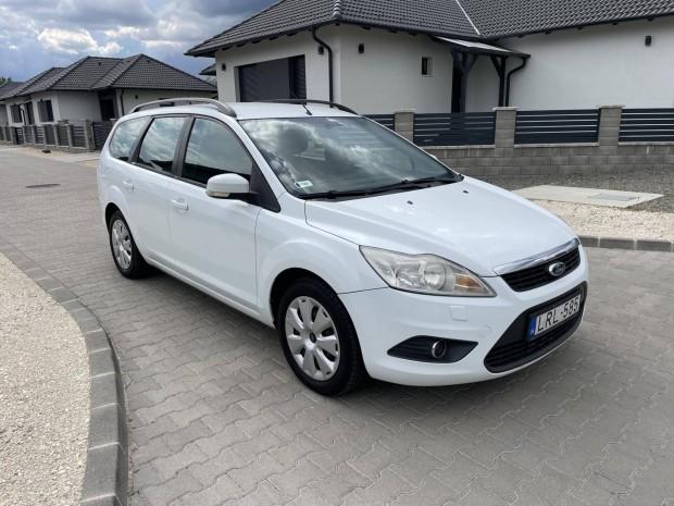 Ford Focus 1.6 Fresh