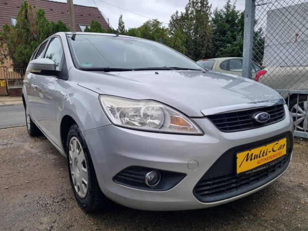 Ford Focus 1.6 Fresh