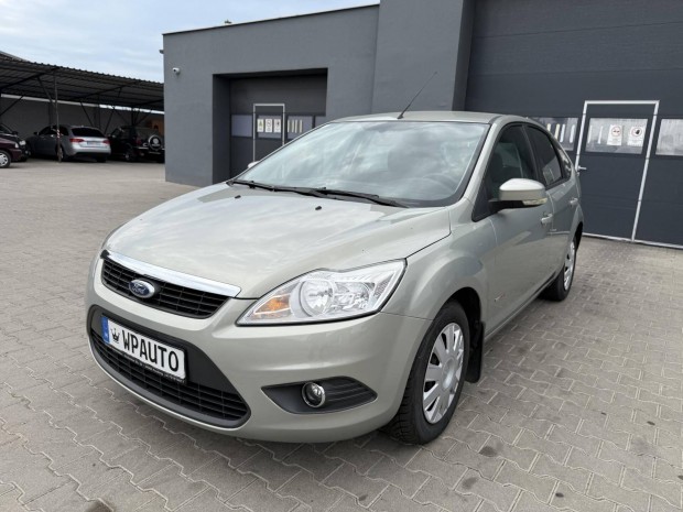 Ford Focus 1.6 Fresh EURO5