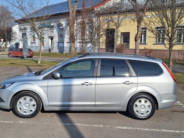 Ford Focus 1.6 Fresh EURO5