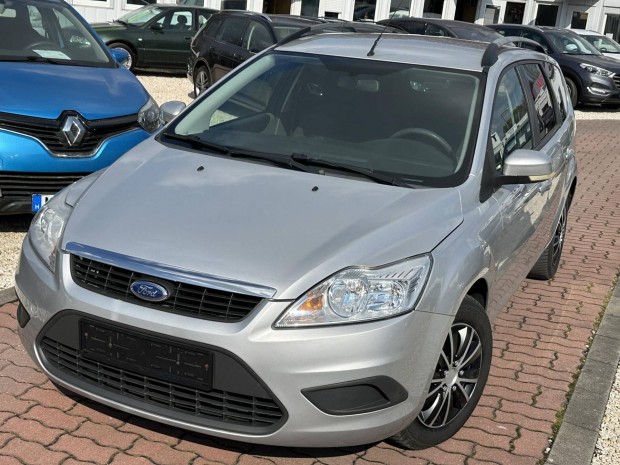 Ford Focus 1.6 Fresh EURO5 Tolat�radar.Multikor...