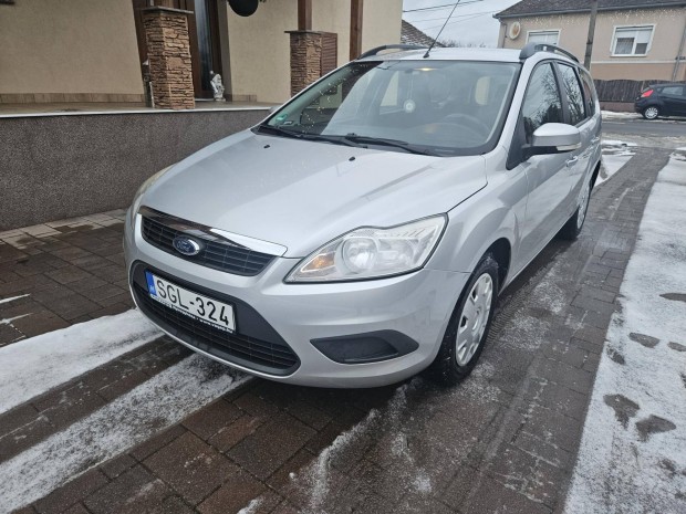 Ford Focus 1.6 Fresh Tolatradar!Vonhorog!