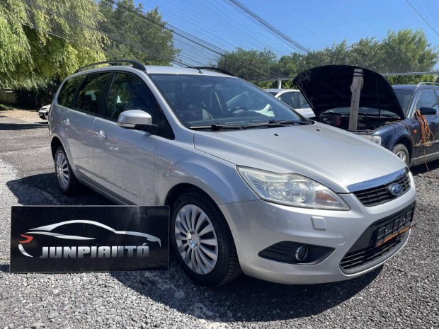 Ford Focus 1.6 Friss mszakival megkmlten 139...