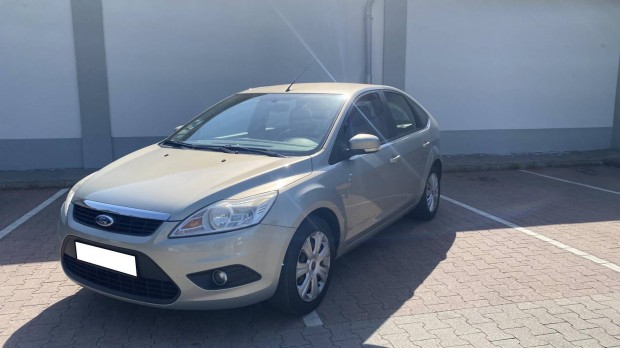 Ford Focus 1.6 Ghia