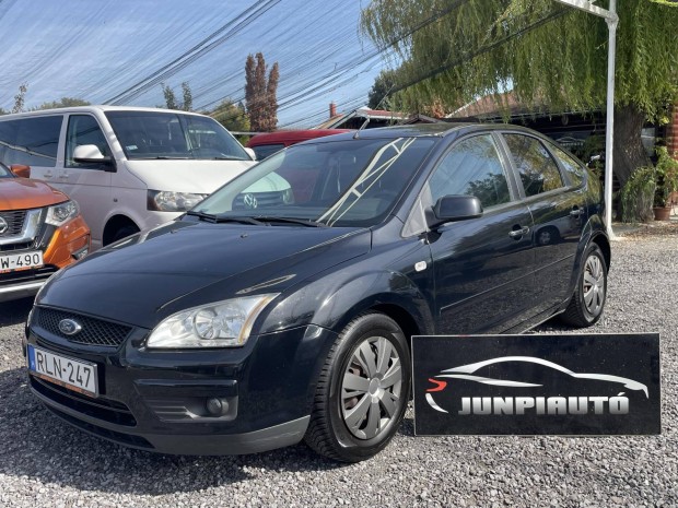 Ford Focus 1.6 Kevs fogyaszts megbzhat szg...
