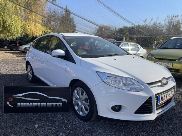 Ford Focus 1.6 Remek llapot szgk. 5 l-es fogy...