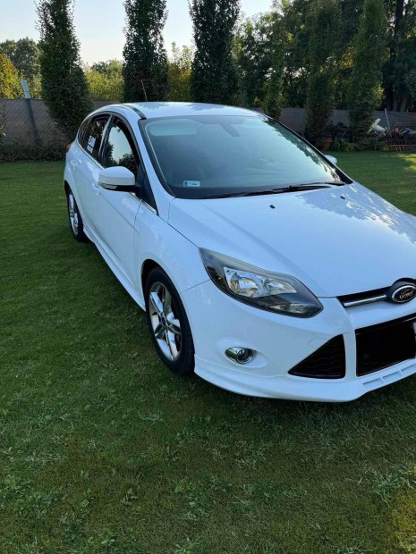 Ford Focus 1.6 S