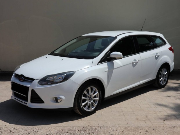 Ford Focus 1.6 Scti Ecoboost Champions