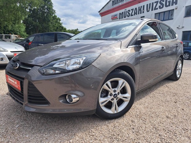 Ford Focus 1.6 Scti Ecoboost Technology 144.500...