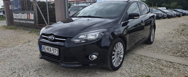 Ford Focus 1.6 Scti Ecoboost Trend Plus Navi.Te...