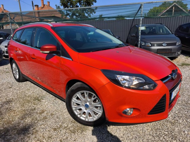 Ford Focus 1.6 Scti Ecoboost Trend Techno 15196...