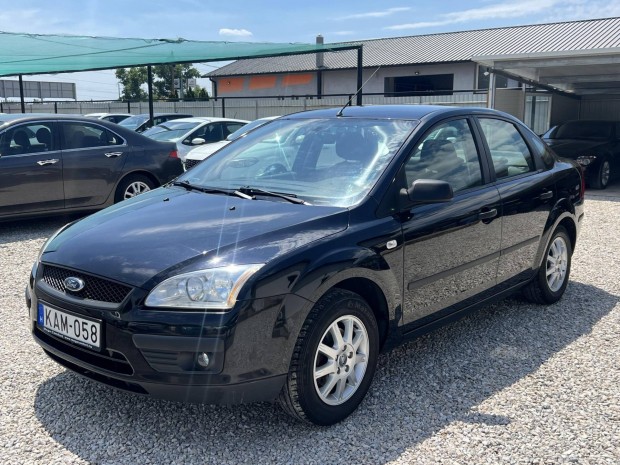Ford Focus 1.6 Sport