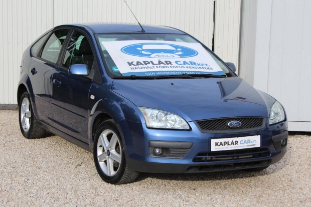Ford Focus 1.6 Sport