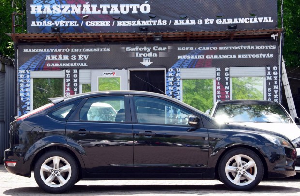 Ford Focus 1.6 Sport/ Garancia!