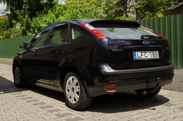 Ford Focus 1.6 TDCI Collection DPF