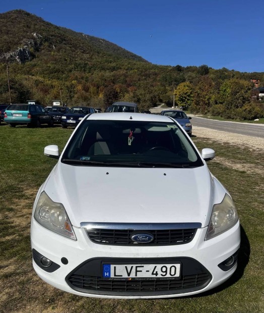 Ford Focus 1.6 TDCI 