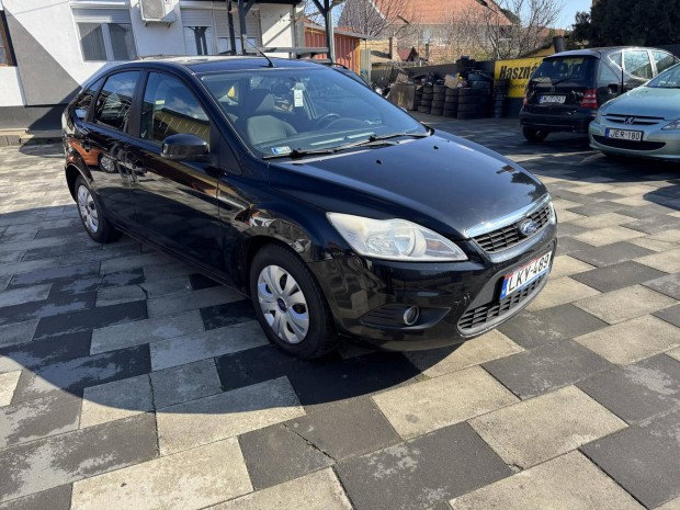 Ford Focus 1.6 TDCi Ambiente