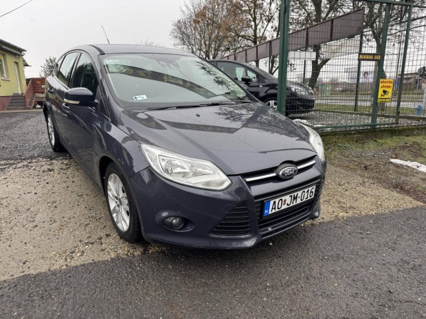 Ford Focus 1.6 TDCi Ambiente