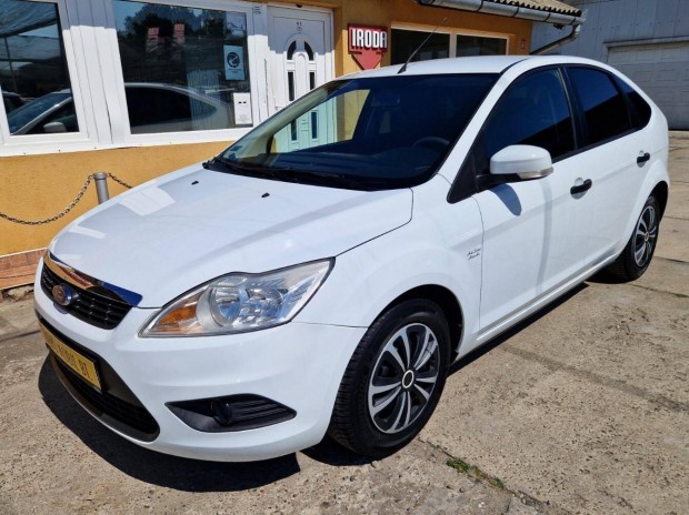 Ford Focus 1.6 TDCi Ambiente