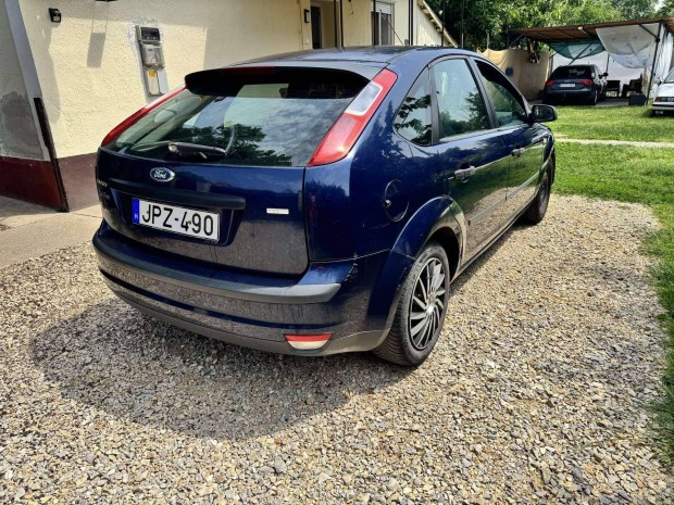 Ford Focus 1.6 TDCi Ambiente