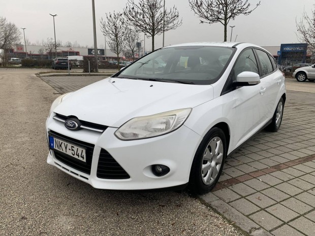 Ford Focus 1.6 TDCi Ambiente