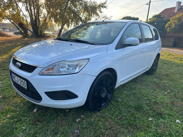 Ford Focus 1.6 TDCi Ambiente