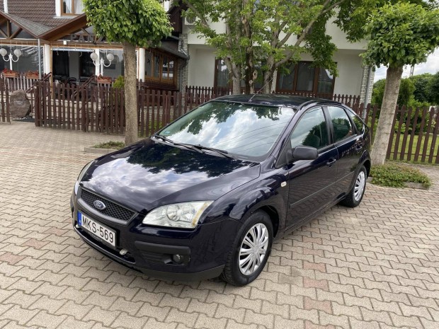 Ford Focus 1.6 TDCi Ambiente